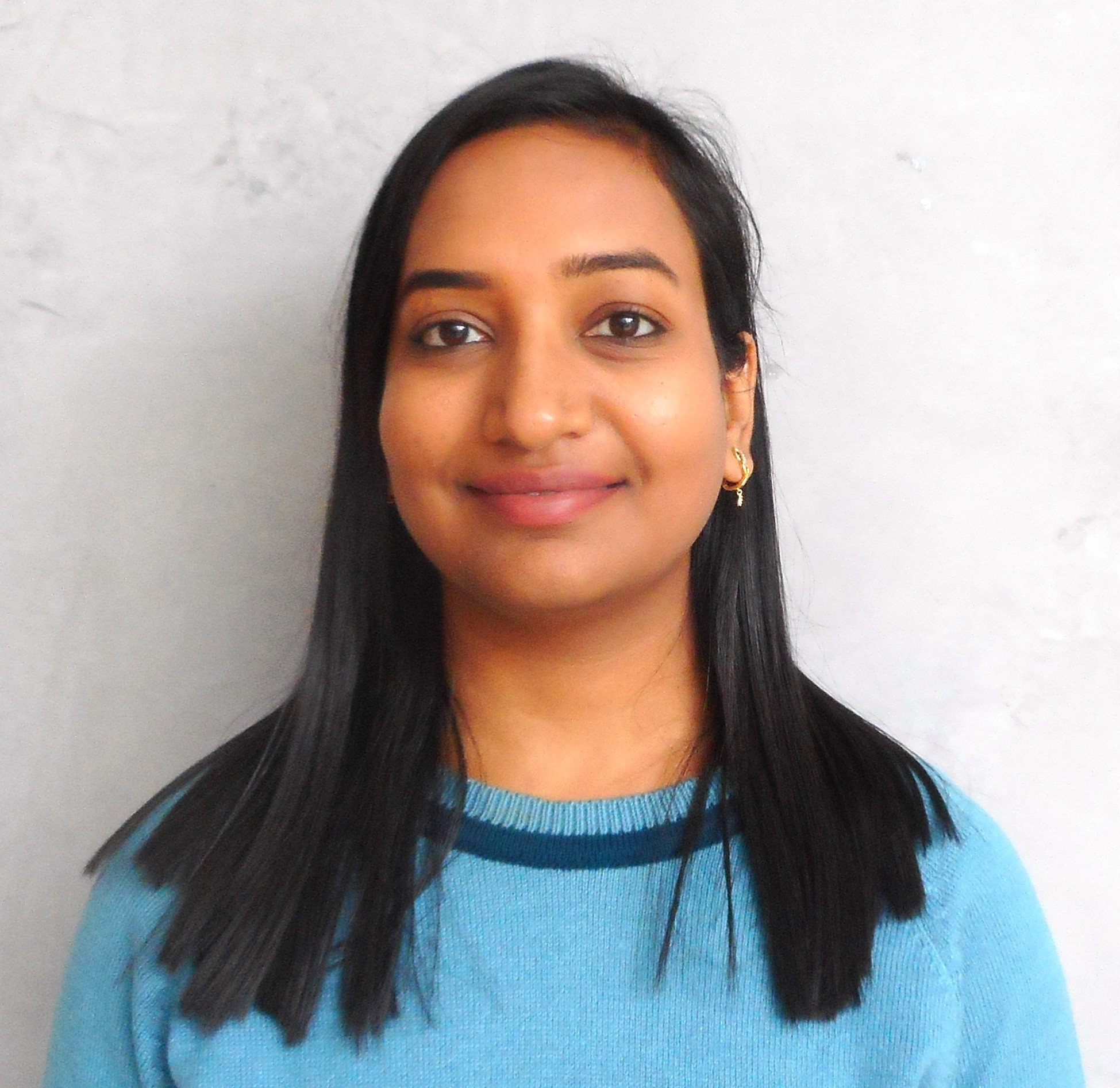 Diksha Goel